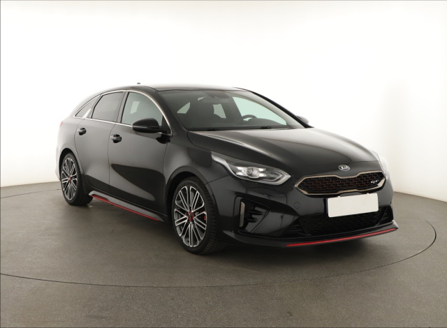 Kia ProCeed 2021