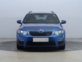 Skoda Octavia - 2014
