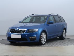 Skoda Octavia - 2014