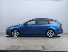 Skoda Octavia - 2014