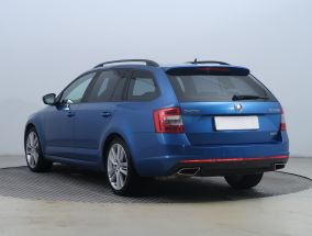 Skoda Octavia - 2014