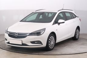 Opel Astra - 2017