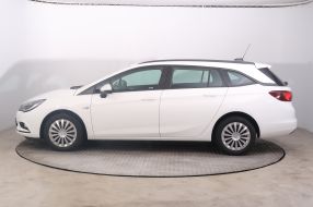 Opel Astra - 2017