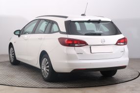 Opel Astra - 2017