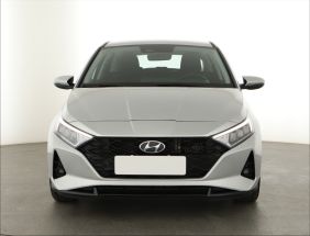 Hyundai i20 - 2022