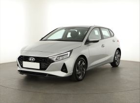 Hyundai i20 - 2022