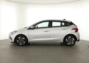 Hyundai i20 - 2022