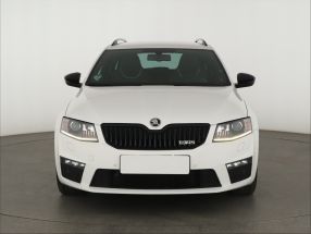 Skoda Octavia - 2015