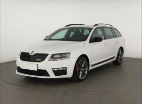 Skoda Octavia - 2015
