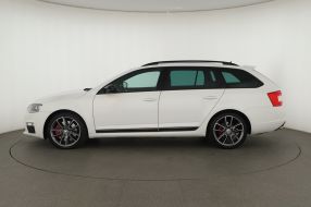Skoda Octavia - 2015