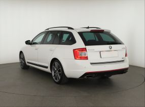 Skoda Octavia - 2015