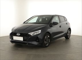 Hyundai i20 - 2023