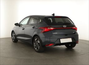 Hyundai i20 - 2023