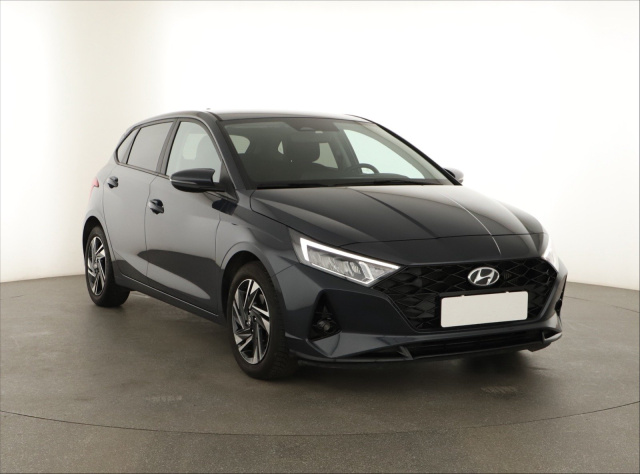Hyundai i20 2023