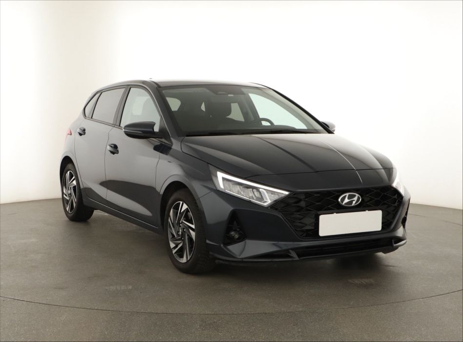Hyundai i20 - 2023