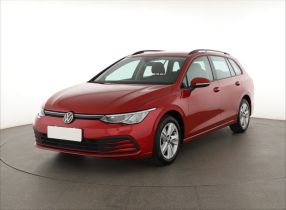 Volkswagen Golf - 2023