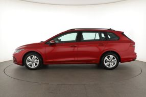 Volkswagen Golf - 2023