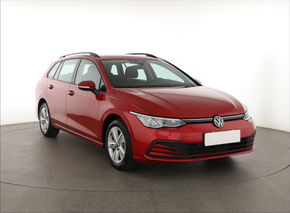 Volkswagen Golf - 2023