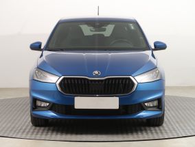 Skoda Fabia - 2023