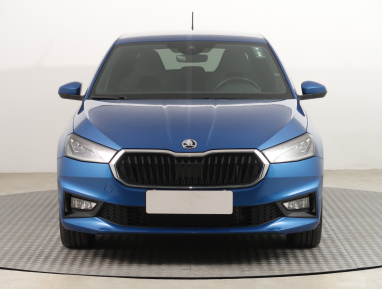 Škoda Fabia - 2023