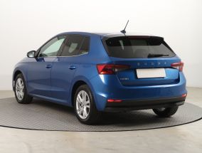 Skoda Fabia - 2023