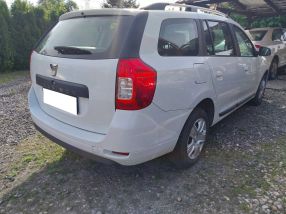Dacia Logan - 2018