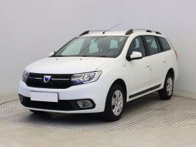 Dacia Logan - 2018