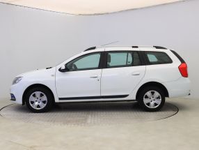 Dacia Logan - 2018