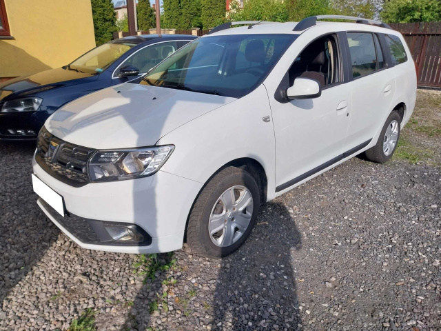 Dacia Logan 2018