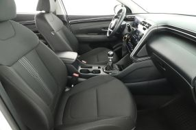 Hyundai Tucson - 2023