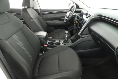Hyundai Tucson - 2023