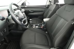 Hyundai Tucson - 2023