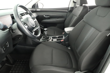 Hyundai Tucson - 2023