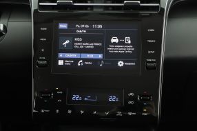 Hyundai Tucson - 2023