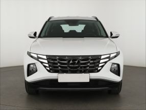 Hyundai Tucson - 2023