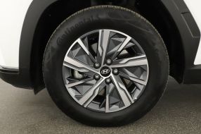 Hyundai Tucson - 2023