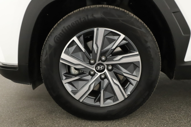 Hyundai Tucson - 2023