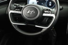 Hyundai Tucson - 2023