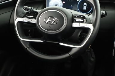Hyundai Tucson - 2023
