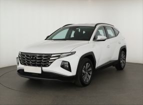 Hyundai Tucson - 2023