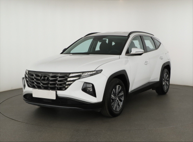 Hyundai Tucson - 2023