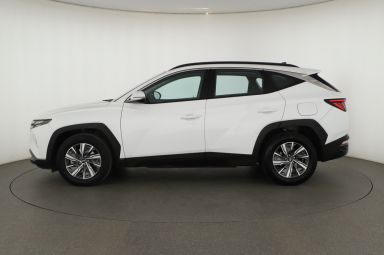 Hyundai Tucson - 2023