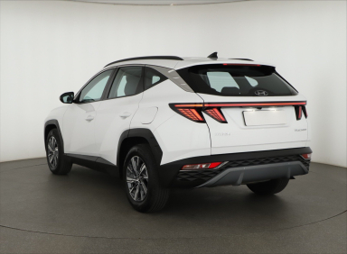 Hyundai Tucson - 2023