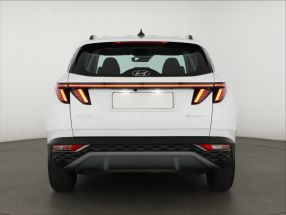 Hyundai Tucson - 2023