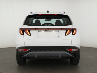 Hyundai Tucson - 2023
