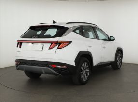 Hyundai Tucson - 2023
