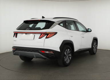 Hyundai Tucson - 2023