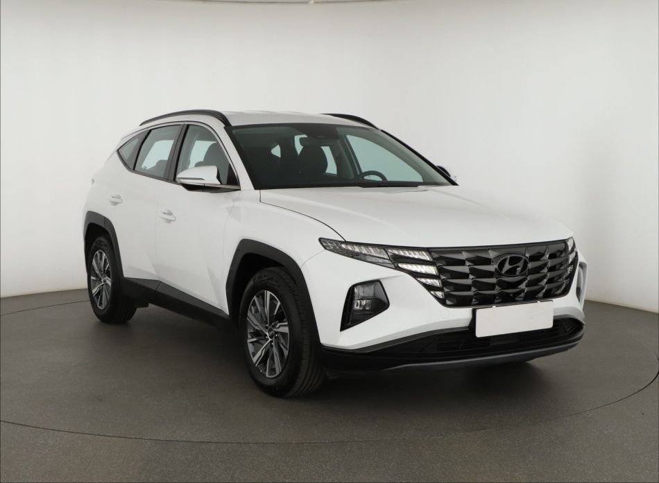 Hyundai Tucson - 2023