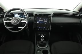 Hyundai Tucson - 2023