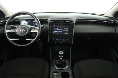 Hyundai Tucson - 2023